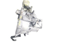 Recambio de caja cambios para peugeot 208 1.6 blue-hdi fap referencia OEM IAM  20ET31  2