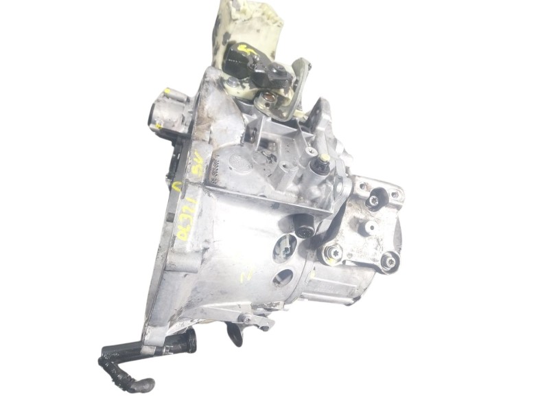 Recambio de caja cambios para peugeot 208 1.6 blue-hdi fap referencia OEM IAM  20ET31 