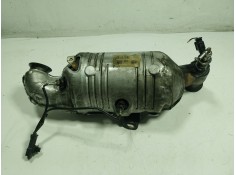 Recambio de catalizador para peugeot 208 1.6 blue-hdi fap referencia OEM IAM  9805130480  2