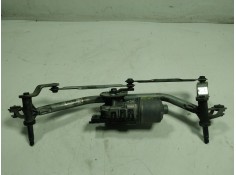 Recambio de motor limpia delantero para peugeot 208 1.6 blue-hdi fap referencia OEM IAM  0390241540  2