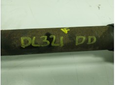 Recambio de transmision derecha para peugeot 208 1.6 blue-hdi fap referencia OEM IAM    2