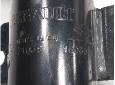 Recambio de amortiguador delantero derecho para renault megane iv berlina 5p 1.5 dci diesel fap energy referencia OEM IAM  71039 2