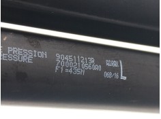 Recambio de amortiguadores maletero / porton para renault megane iv berlina 5p 1.5 dci diesel fap energy referencia OEM IAM  904 2