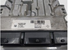 Recambio de centralita motor uce para renault megane iv berlina 5p 1.5 dci diesel fap energy referencia OEM IAM  237106677  2