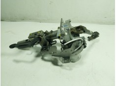 Recambio de columna direccion para renault megane iv berlina 5p 1.5 dci diesel fap energy referencia OEM IAM  488102261R  2