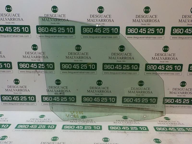 Recambio de cristal puerta delantero derecho para ford galaxy (ca1) trend (02.2010) referencia OEM IAM 1507882  
