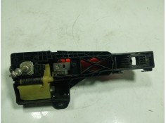 Recambio de maneta exterior delantera izquierda para renault megane iv berlina 5p 1.5 dci diesel fap energy referencia OEM IAM   2