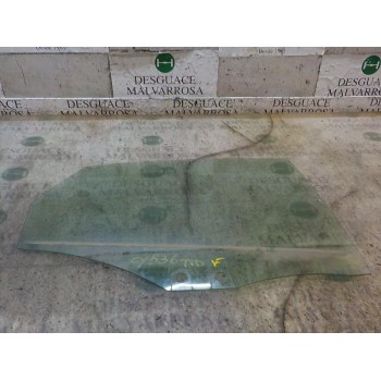 CRISTAL PUERTA TRASERO DERECHO 4F5845206 