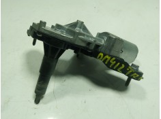 Recambio de motor limpia trasero para renault megane iv berlina 5p 1.5 dci diesel fap energy referencia OEM IAM  287109757R  2