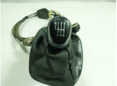 Recambio de palanca cambio para renault megane iv berlina 5p 1.5 dci diesel fap energy referencia OEM IAM  341042886  2