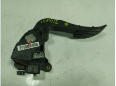 Recambio de potenciometro pedal para renault megane iv berlina 5p 1.5 dci diesel fap energy referencia OEM IAM  180026830  2