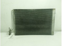 Recambio de condensador aire acondicionado para land rover range rover (lm) td6 hse referencia OEM IAM JRW000020 JRW000020  2