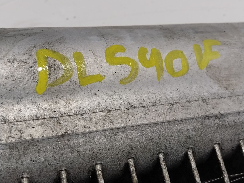 Recambio de condensador aire acondicionado para land rover range rover (lm) td6 hse referencia OEM IAM JRW000020 JRW000020 