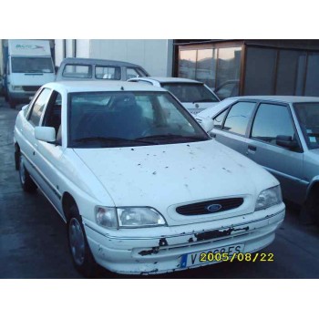 FORD ESCORT BERLINA/TURNIER