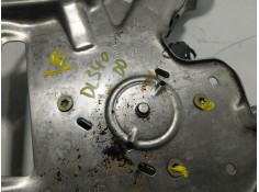 Recambio de elevalunas delantero derecho para land rover range rover (lm) td6 hse referencia OEM IAM CUH000182 8381020 CUH500220 2