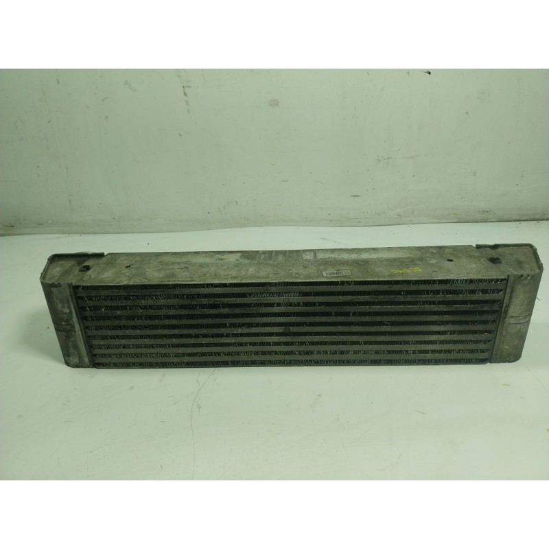 Recambio de intercooler para land rover range rover (lm) td6 hse referencia OEM IAM PML000010 B7710000 PML000011