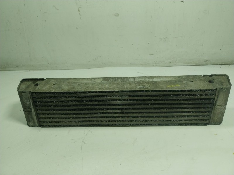 Recambio de intercooler para land rover range rover (lm) td6 hse referencia OEM IAM PML000010 B7710000 PML000011