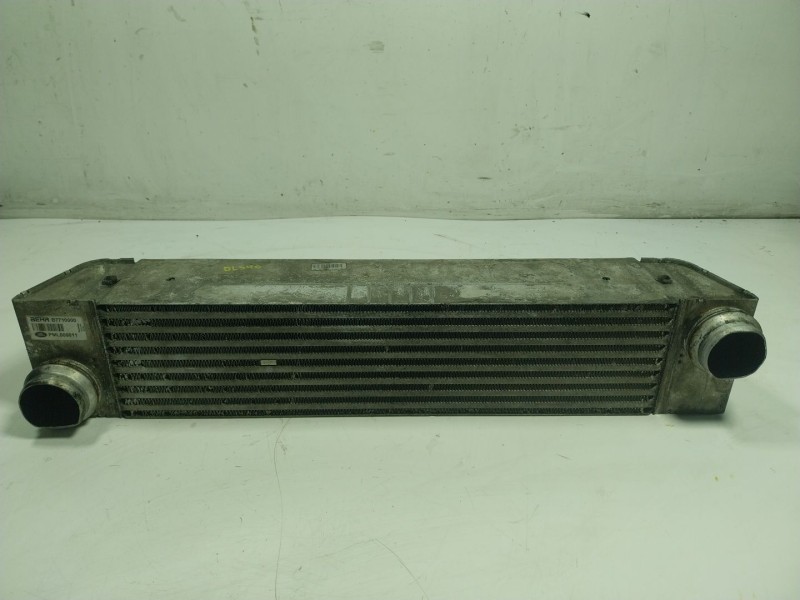 Recambio de intercooler para land rover range rover (lm) td6 hse referencia OEM IAM PML000010 B7710000 PML000011