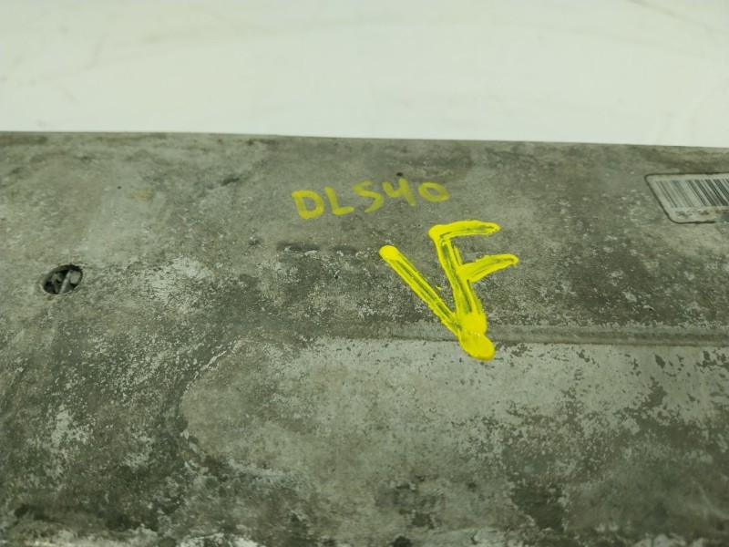 Recambio de intercooler para land rover range rover (lm) td6 hse referencia OEM IAM PML000010 B7710000 PML000011