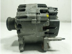 Recambio de alternador para volkswagen golf vii lim. 1.6 tdi dpf referencia OEM IAM  03L903032  2