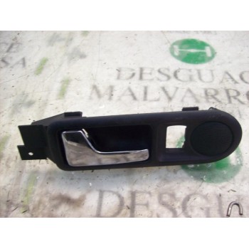 MANETA INTERIOR TRASERA IZQUIERDA 