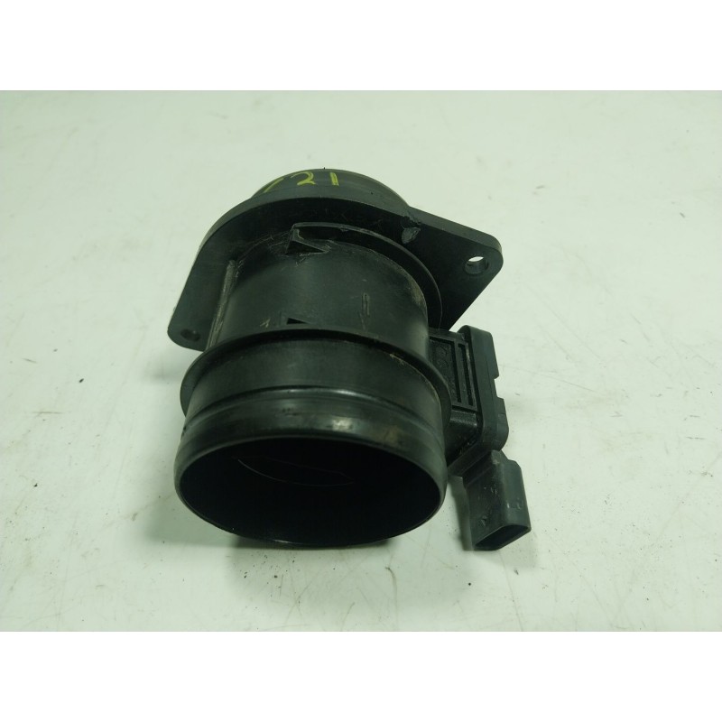 Recambio de caudalimetro para volkswagen golf vii lim. 1.6 tdi dpf referencia OEM IAM  04L906461 