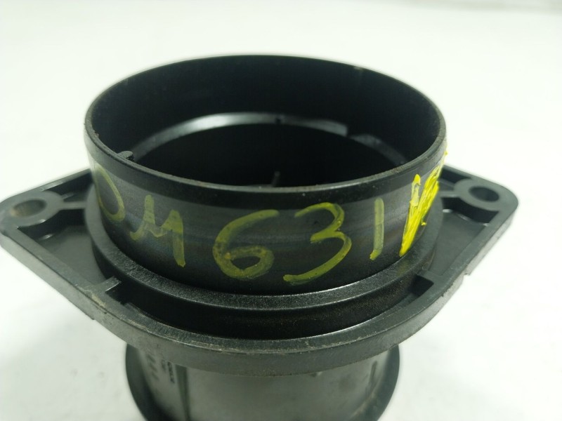 Recambio de caudalimetro para volkswagen golf vii lim. 1.6 tdi dpf referencia OEM IAM  04L906461 