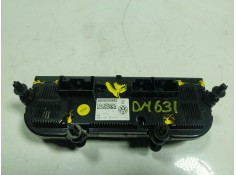 Recambio de mando climatizador para volkswagen golf vii lim. 1.6 tdi dpf referencia OEM IAM  5G0907044  2