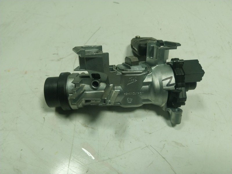 Recambio de antirrobo para seat leon (5f1) 1.6 tdi referencia OEM IAM  1K0905851 