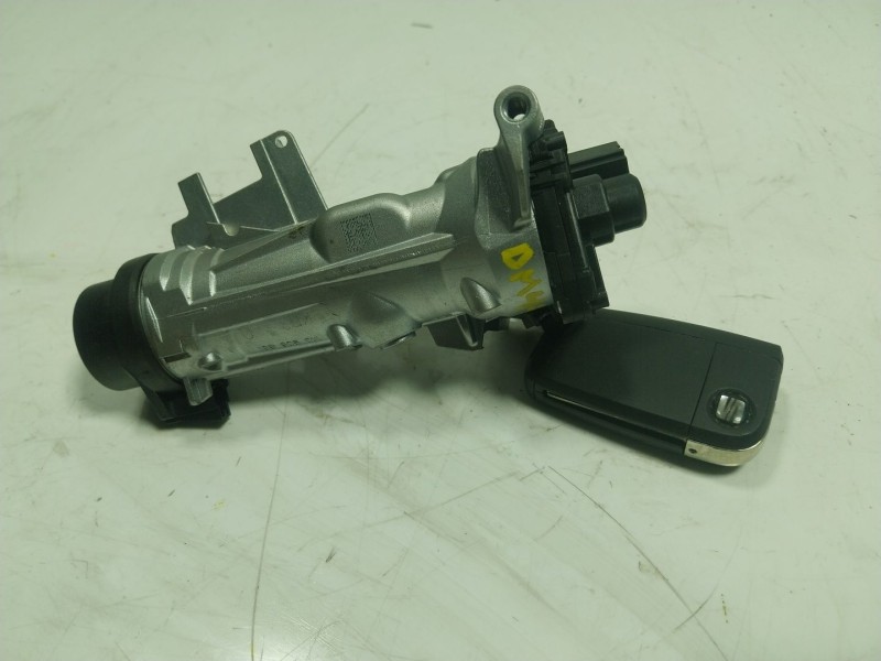 Recambio de antirrobo para seat leon (5f1) 1.6 tdi referencia OEM IAM  1K0905851 