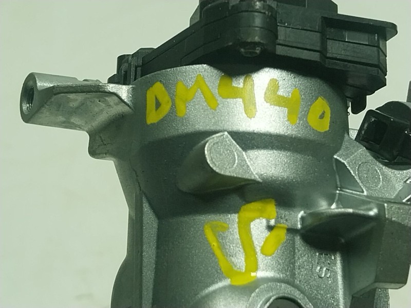 Recambio de antirrobo para seat leon (5f1) 1.6 tdi referencia OEM IAM  1K0905851 