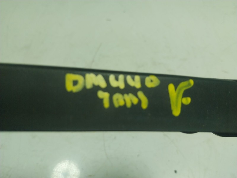 Recambio de brazo limpia trasero para seat leon (5f1) 1.6 tdi referencia OEM IAM   