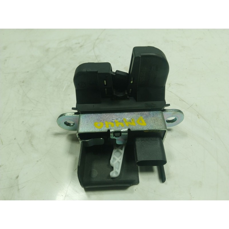 Comprar Recambio de cerradura maletero / porton para seat leon (5f1)  reference referencia OEM IAM 5F4827505D