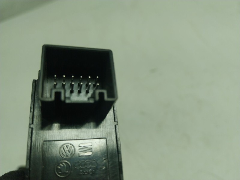 Recambio de palanca freno de mano para seat leon (5f1) 1.6 tdi referencia OEM IAM  575927225 