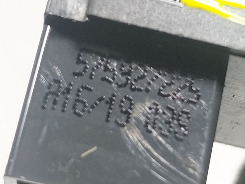 Recambio de palanca freno de mano para seat leon (5f1) 1.6 tdi referencia OEM IAM  575927225 