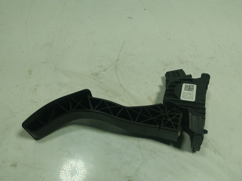 Recambio de potenciometro pedal para seat leon (5f1) 1.6 tdi referencia OEM IAM  5Q1723503 
