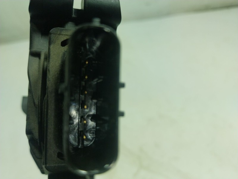 Recambio de potenciometro pedal para seat leon (5f1) 1.6 tdi referencia OEM IAM  5Q1723503 