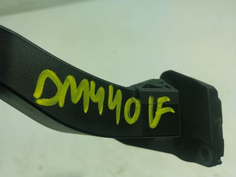 Recambio de potenciometro pedal para seat leon (5f1) 1.6 tdi referencia OEM IAM  5Q1723503 