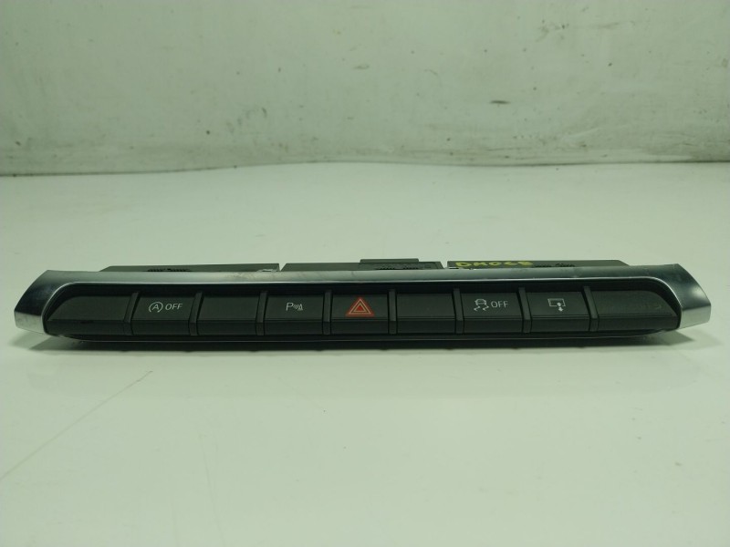 Recambio de warning para audi a3 sedán (8vm) 1.4 16v tfsi act referencia OEM IAM   