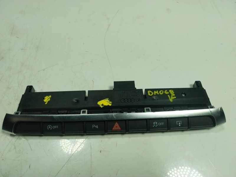 Recambio de warning para audi a3 sedán (8vm) 1.4 16v tfsi act referencia OEM IAM   