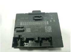 Recambio de modulo electronico para audi a3 sedán (8vm) 1.4 16v tfsi act referencia OEM IAM  5Q0959595  2
