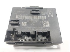 Recambio de modulo electronico para audi a3 sedán (8vm) 1.4 16v tfsi act referencia OEM IAM  5Q0959595  2