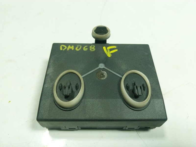 Recambio de modulo electronico para audi a3 sedán (8vm) 1.4 16v tfsi act referencia OEM IAM  5Q0959592 