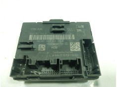 Recambio de modulo electronico para audi a3 sedán (8vm) 1.4 16v tfsi act referencia OEM IAM  5Q0959592  2