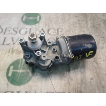 MOTOR LIMPIA DELANTERO 