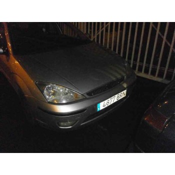 FORD FOCUS BERLINA (CAK)