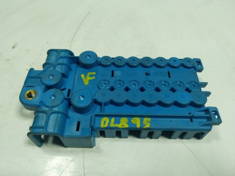 Recambio de modulo electronico para bmw x5 (e53) 3.0 turbodiesel cat referencia OEM IAM  6924976 