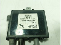 Recambio de modulo electronico para bmw x5 (e53) 3.0 turbodiesel cat referencia OEM IAM  6906070  2