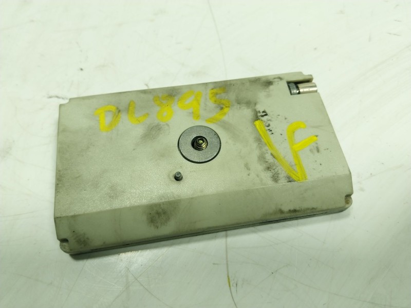 Recambio de modulo electronico para bmw x5 (e53) 3.0 turbodiesel cat referencia OEM IAM  8377654 