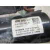 Recambio de motor arranque para audi a4 ber. (b8) básico quattro referencia OEM IAM   
